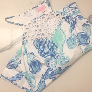 Lilly Pulitzer top